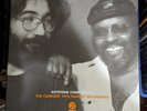 MERL SAUNDERS JERRY GARCIA KEYSTONE COMPANIONS VINYL 6 LP BOX Grateful Dead