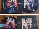 LP 33T Picture Disc 12