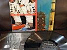 MAN ON THE MOON Apollo XI ASTRONAUTS NASA 1969 MEXICO LP Neil Armstrong
