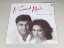 VINYL LP : JAGJIT & CHITRA SINGH : A SOUND AFFAIR