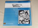 VINYL LP : JAGJIT & CHITRA SINGH : LONG DA LISHKARA : PUNJABI : BOLLYWOOD