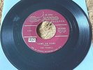 The Pearls - Come On Home/Bells of Love 45 ATCO doo wop G+ HEAR