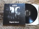 O.O.T.D.H. - P. Ritual  Vouïvre Peste Noire  Only 88 Copies