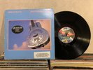 ORIGINAL 1985 LP DIRE STRAITS BROTHER IN ARMS QUIEX PRESSING DJ PROMO MINT MINT