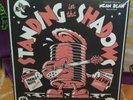 STANDING IN THE SHADOWS Vol. 1 Lp 14 Rare 79-83 N. Am Power Pop Hits SEALED