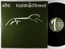 XTC - English Settlement 2xLP - Virgin UK VG++