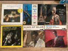 The Dave Brubeck Quartet - Newport 1958 - LP Fontana Original