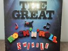 SEX PISTOLS Great Rock n Roll Swindle 2 x Vinyl LP 1979 Gatefold Punk Rock Album