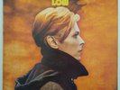 David Bowie - Low LP CPL1-2030 Original 1977 Vinyl Record Sound And Vision VG+
