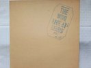 The Who ‎– Live At Leeds LP Decca‎ DL 79175 1970 1st PR 10 Inserts VG+/VG+