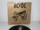 SELTENE LP  VINYL AC/DC  