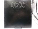 AC/DC - Back In Black -LP Record  Masterdisk RL embossed VG++  Ultrasonic Clean
