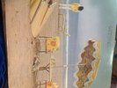 Neil Young - On The Beach - 1974 - Vinyl Record LP (First Pressing?) warped