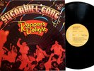 Sugarhill Gang ‎– Rapper's Delight Vinyl LP 1980 RCA Australia‎– VPL1-4223
