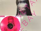 Placebo - Meds Translucent Pink Colored Vinyl