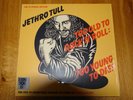 Jethro Tull Too Old To Rock 'n' Roll RSD 2016 Vinyl *AS NEW* Gatefold, booklet