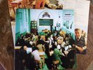 Oasis The Masterplan 1998 1st Press 2 x Vinyl LP Record Album CRELP241, -Mint