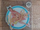 DAVID LEE ROTH - YANKEE ROSE  Single Picture Disc. Van Halen.