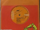 ABBA 1976 “DANCING QUEEN/HONEY HONEY” RARE PROMO EDITION  7” 45 BRAZIL