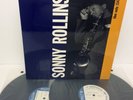 Sonny Rollins Volume 1  2 x 45RPM LP MUSIC MATTERS BLUE NOTE