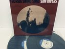 Sam Rivers – Fuchsia Swing Song 2 x 45RPM LP MUSIC MATTERS BLUE NOTE