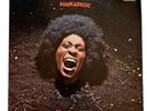 Funkadelic Maggot Brain LP 1971 Original Bellaphon Funk George Clinton Bootsy