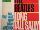 The Beatles  German EP 