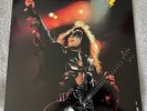 KISS Simmons' Meteor Vinyl Live LP San Francisco 1977 & Rare Performances Ace