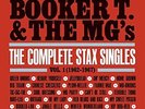 Booker T. and The M.G.'s The Complete Stax Singles, Vol. 1: 1962-1967 (Vinyl)