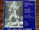 THE ROLLING STONES Vinyl LP Record 1981 Hartford, CT Old School Live Boot TMOQ?