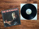 THE RUNAWAYS Vinyl LP Record S/T 1976 Original Joan Jett Lira Ford SRM-1-1090