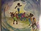 Inner Circle-Reggae Thing 1976 Capitol ST 11574 Vinyl (Promo)