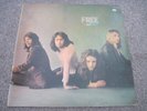 FREE Fire And Water  1970   pink 