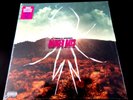 MY CHEMICAL ROMANCE  - DANGER DAYS   PURPLE  USA  VINYL  LP 