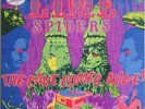 The Lime Spiders The Cave Comes Alive Australia press 12'' vinyl Lp rare 1987