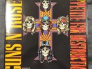 GUNS N ROSES Appetite For Destruction (180gm Vinyl) (Reissue)