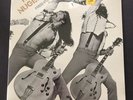 Ted Nugent Free For All  LP 1976 Epic SEALED