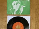1971 Bob Dylan If Not For You b/w New Morning Portugal 7