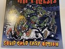 The Hip Priests - Solid Gold Easy LP (Punk/Dwarves/Hellacopters/Zeke/Garage) #