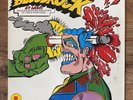Bloodrock USA LP Vinyl Record German Pressing