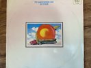 Allman Brothers Band ‎Eat A Peach Vinyl LP 1972 2 LPs Capricorn 2CP 0102