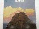 COMPOST LIFE IS ROUND 1973 PROMO VINYL LP +DJTS JAZZ FUNK FUSION Jack DeJohnette