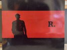 R. Kelly R. 3 LP  PROMO WLP ORIGINAL 1ST PRESS  I Believe I Can Fly VG++