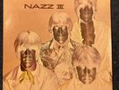 NAZZ - III Vinyl LP (1971) US 1st Press Todd Rundgren EX/VG+