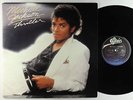 Michael Jackson - Thriller LP - Epic VG+