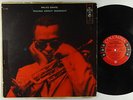 Miles Davis - Round About Midnight LP - Columbia - CL 949 6-Eye Mono DG