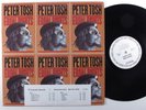 PETER TOSH Equal Rights COLUMBIA LP NM wlp m