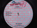 AUGUSTUS PABLO No Entry GUSSIE 12