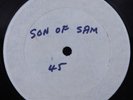 LOVE ROY/RAS-STAR Son Of Sam/Free Your Self RANKING 12