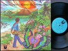 CARLOS GARNETT Journey To Enlightenment LP MUSE RECORDS MR 5057 US 1974 JAZZ
